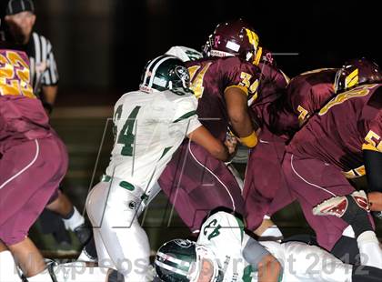 Thumbnail 1 in Bonita @ West Covina photogallery.