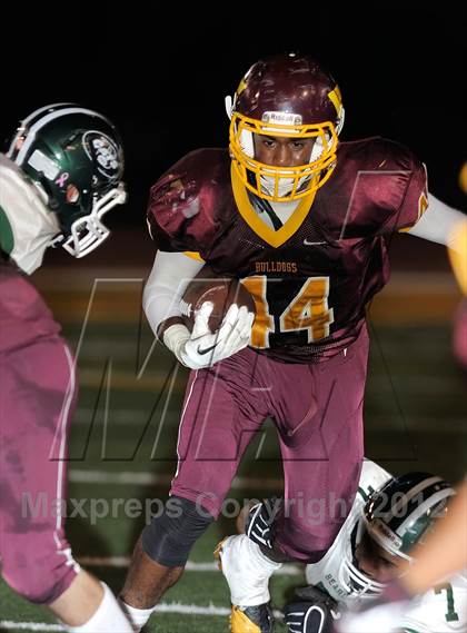 Thumbnail 1 in Bonita @ West Covina photogallery.