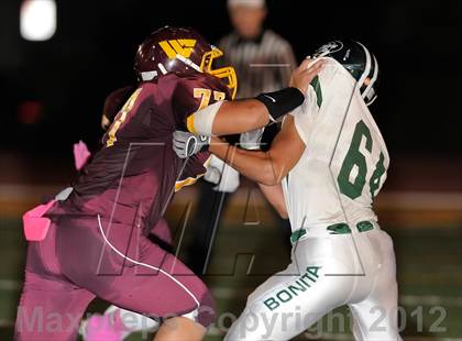 Thumbnail 2 in Bonita @ West Covina photogallery.