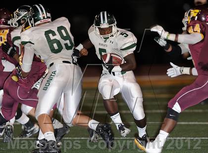 Thumbnail 3 in Bonita @ West Covina photogallery.