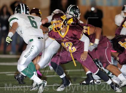 Thumbnail 1 in Bonita @ West Covina photogallery.