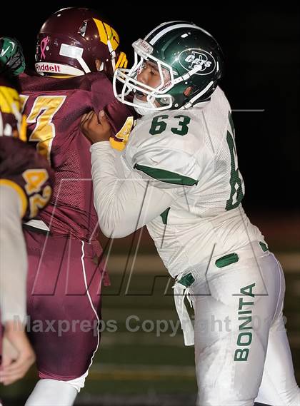 Thumbnail 1 in Bonita @ West Covina photogallery.