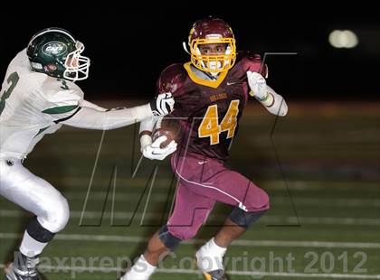 Thumbnail 1 in Bonita @ West Covina photogallery.