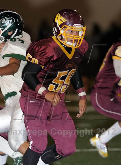 Thumbnail 1 in Bonita @ West Covina photogallery.