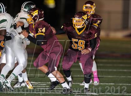 Thumbnail 2 in Bonita @ West Covina photogallery.