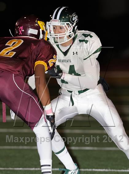Thumbnail 2 in Bonita @ West Covina photogallery.