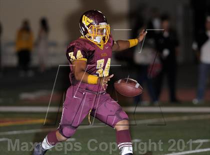 Thumbnail 1 in Bonita @ West Covina photogallery.
