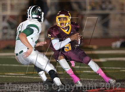 Thumbnail 2 in Bonita @ West Covina photogallery.
