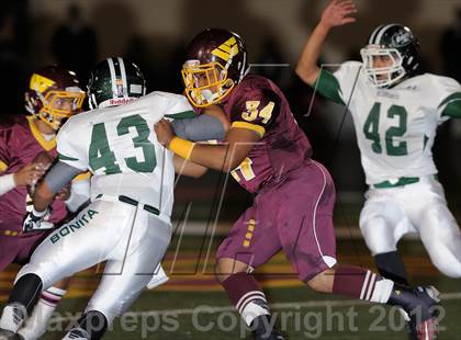 Thumbnail 1 in Bonita @ West Covina photogallery.