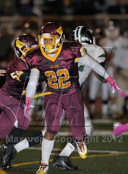 Thumbnail 1 in Bonita @ West Covina photogallery.