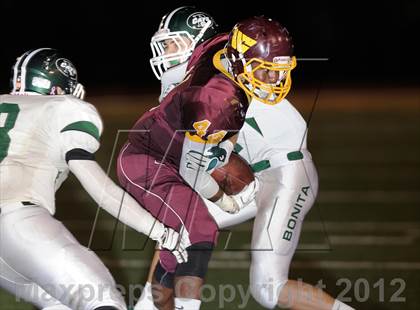 Thumbnail 1 in Bonita @ West Covina photogallery.