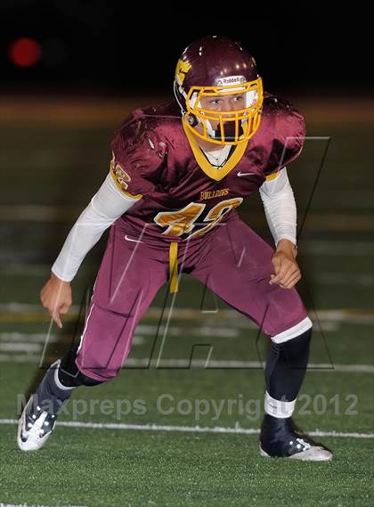 Thumbnail 1 in Bonita @ West Covina photogallery.