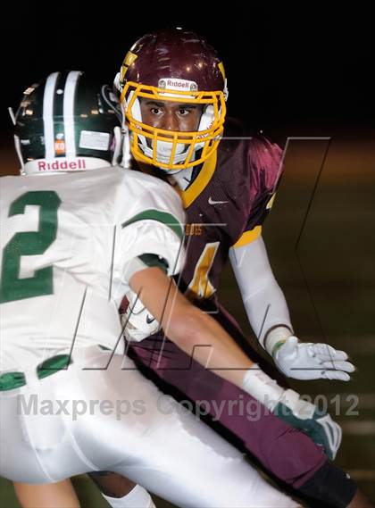 Thumbnail 3 in Bonita @ West Covina photogallery.