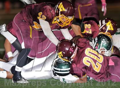 Thumbnail 1 in Bonita @ West Covina photogallery.