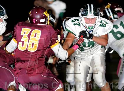 Thumbnail 1 in Bonita @ West Covina photogallery.