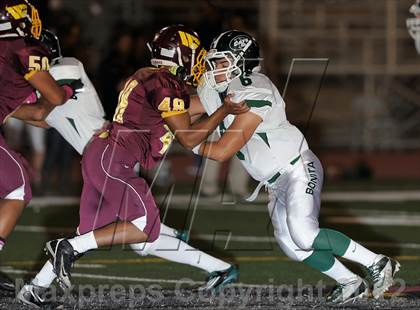 Thumbnail 1 in Bonita @ West Covina photogallery.