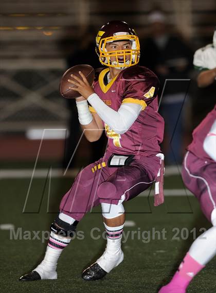 Thumbnail 2 in Bonita @ West Covina photogallery.