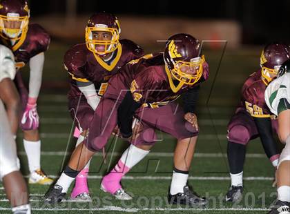 Thumbnail 2 in Bonita @ West Covina photogallery.