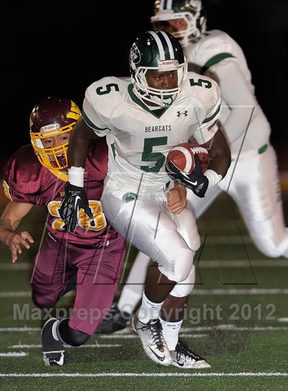 Thumbnail 1 in Bonita @ West Covina photogallery.