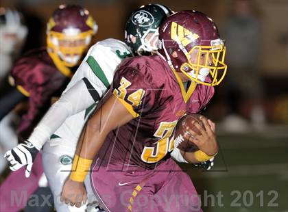 Thumbnail 2 in Bonita @ West Covina photogallery.