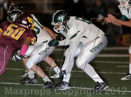 Thumbnail 1 in Bonita @ West Covina photogallery.