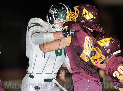 Thumbnail 1 in Bonita @ West Covina photogallery.