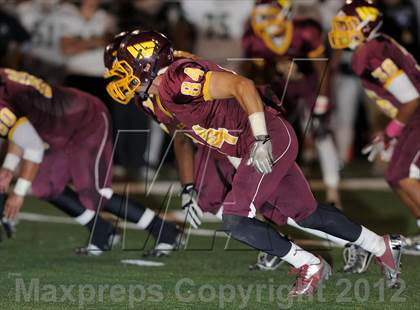 Thumbnail 1 in Bonita @ West Covina photogallery.