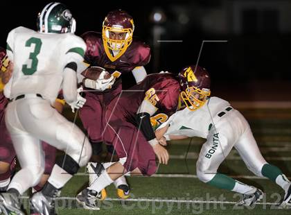 Thumbnail 1 in Bonita @ West Covina photogallery.