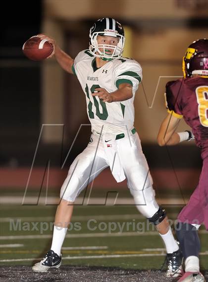 Thumbnail 3 in Bonita @ West Covina photogallery.