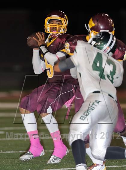 Thumbnail 1 in Bonita @ West Covina photogallery.