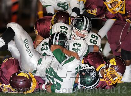 Thumbnail 3 in Bonita @ West Covina photogallery.