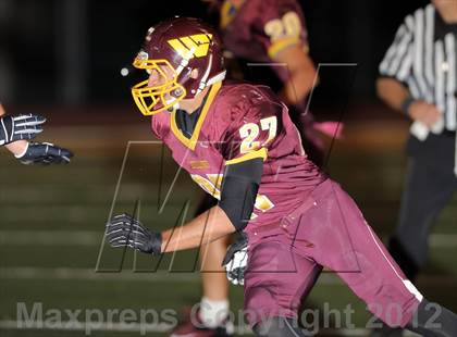 Thumbnail 2 in Bonita @ West Covina photogallery.