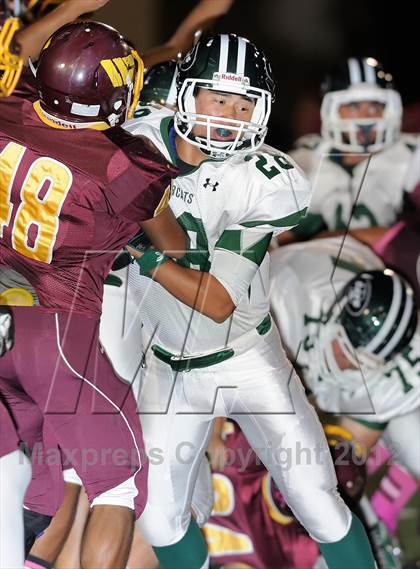 Thumbnail 1 in Bonita @ West Covina photogallery.