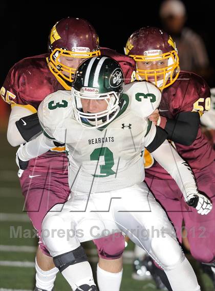 Thumbnail 1 in Bonita @ West Covina photogallery.