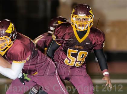 Thumbnail 1 in Bonita @ West Covina photogallery.