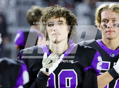Thumbnail 1 in Arcadia vs Arizona College Prep (AIA 4A Quarterfinal) photogallery.