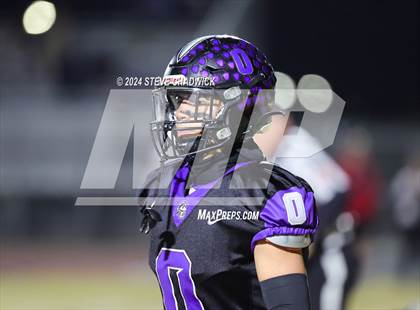 Thumbnail 1 in Arcadia vs Arizona College Prep (AIA 4A Quarterfinal) photogallery.
