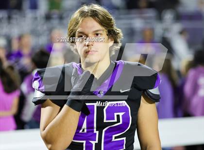 Thumbnail 3 in Arcadia vs Arizona College Prep (AIA 4A Quarterfinal) photogallery.