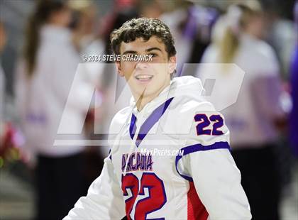 Thumbnail 1 in Arcadia vs Arizona College Prep (AIA 4A Quarterfinal) photogallery.