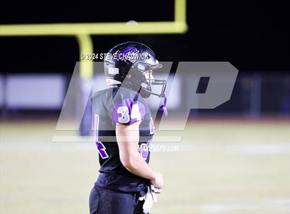 Thumbnail 2 in Arcadia vs Arizona College Prep (AIA 4A Quarterfinal) photogallery.
