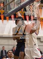 Photo from the gallery "St. Ignatius College Preparatory vs. Ygnacio Valley (Bambauer Tournament)"
