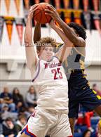 Photo from the gallery "St. Ignatius College Preparatory vs. Ygnacio Valley (Bambauer Tournament)"