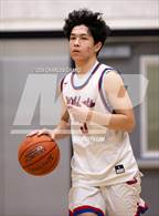 Photo from the gallery "St. Ignatius College Preparatory vs. Ygnacio Valley (Bambauer Tournament)"