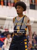 Photo from the gallery "St. Ignatius College Preparatory vs. Ygnacio Valley (Bambauer Tournament)"