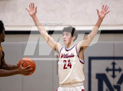 Thumbnail 2 in St. Ignatius College Preparatory vs. Ygnacio Valley (Bambauer Tournament) photogallery.