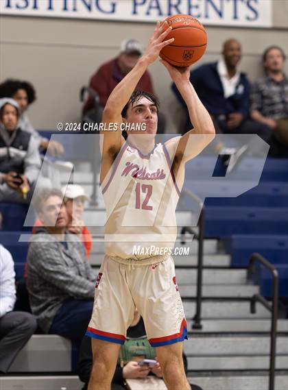 Thumbnail 1 in St. Ignatius College Preparatory vs. Ygnacio Valley (Bambauer Tournament) photogallery.