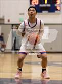 Photo from the gallery "St. Ignatius College Preparatory vs. Ygnacio Valley (Bambauer Tournament)"