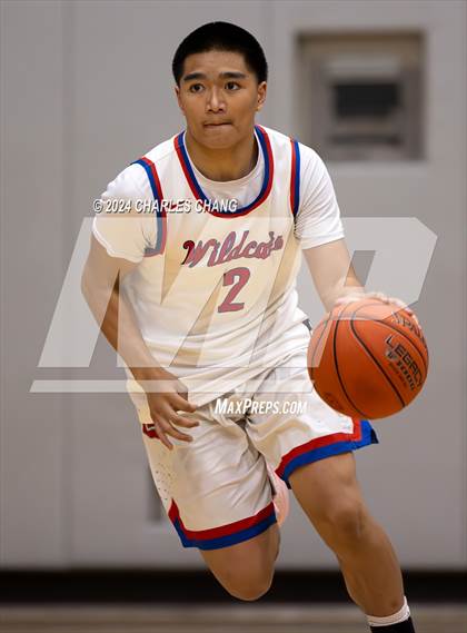 Thumbnail 3 in St. Ignatius College Preparatory vs. Ygnacio Valley (Bambauer Tournament) photogallery.