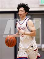 Photo from the gallery "St. Ignatius College Preparatory vs. Ygnacio Valley (Bambauer Tournament)"