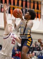 Photo from the gallery "St. Ignatius College Preparatory vs. Ygnacio Valley (Bambauer Tournament)"